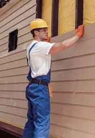 Jamestown, NC Siding Installation & Repair Company